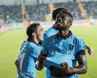 Onazi’siz olmuyor