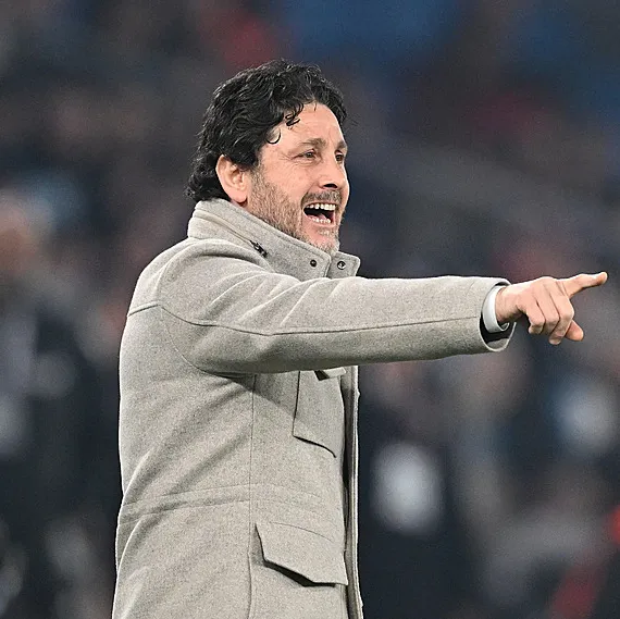 Fatih Tekke’den galibiyet yorumu!