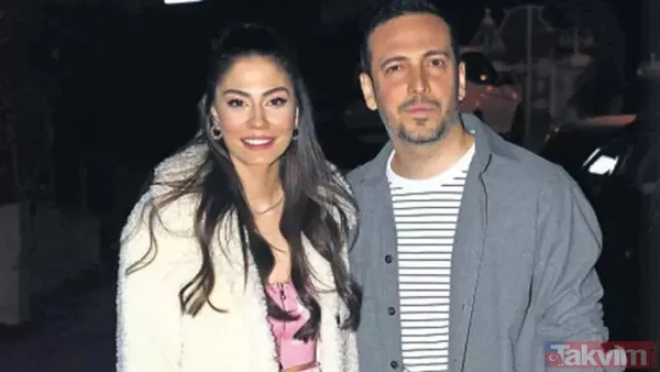 Demet Özdemir’in müstakbel eşi Oğuzhan Koç suskunluğunu bozdu! Nikah tarihiyle ilgili ilk kez konuştu - 4