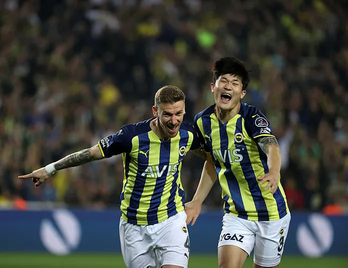 Özel | Fener’de Kim’e özel koruma! Derbisi öncesi alarm