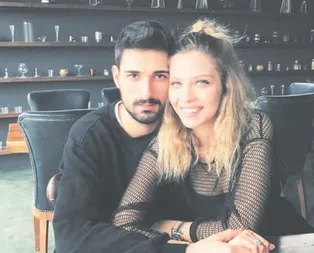 Kalpli şov sürüyor