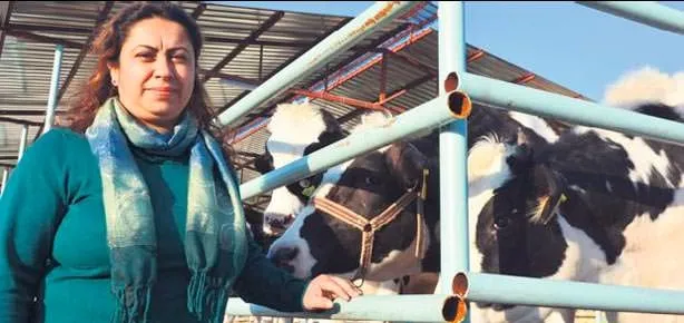 Bilgi yarışması ile hayatı değişti