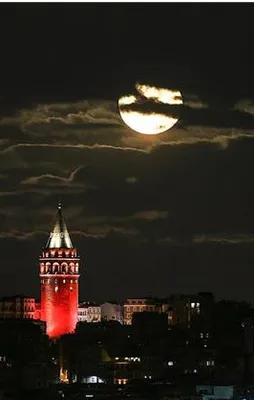 68 yıl sonra ilk kez görülecek