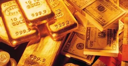 Dolar ve enflasyon tahmini şaşırttı! Gram ve Çeyrek altın fiyatları uçtu!-2