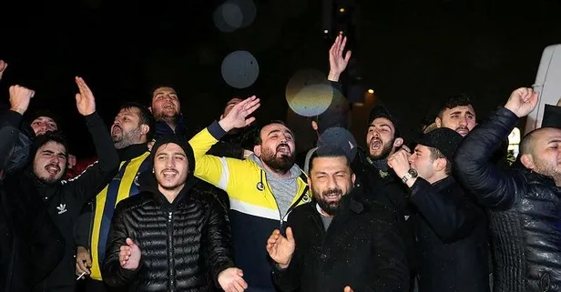 Onlara kek bile vermeyin