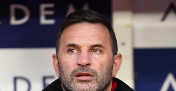 Buruk'tan penaltı yorumu