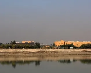 ABDnin Bağdat Büyükelçisi Irak Dışişleri Bakanlığına çağrıldı