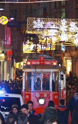 DEAŞ'ın yılbaşı için korkunç planı!