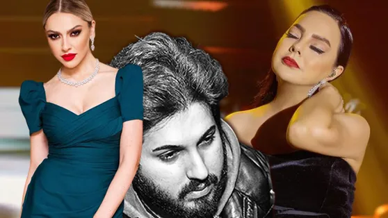 Ebru Gündeş ile Hadise cephesinde flaş gelişme! Çok pişmanım deyince telefonu suratına kapattı Reza Zarrab’la yasak aşk iddiası...