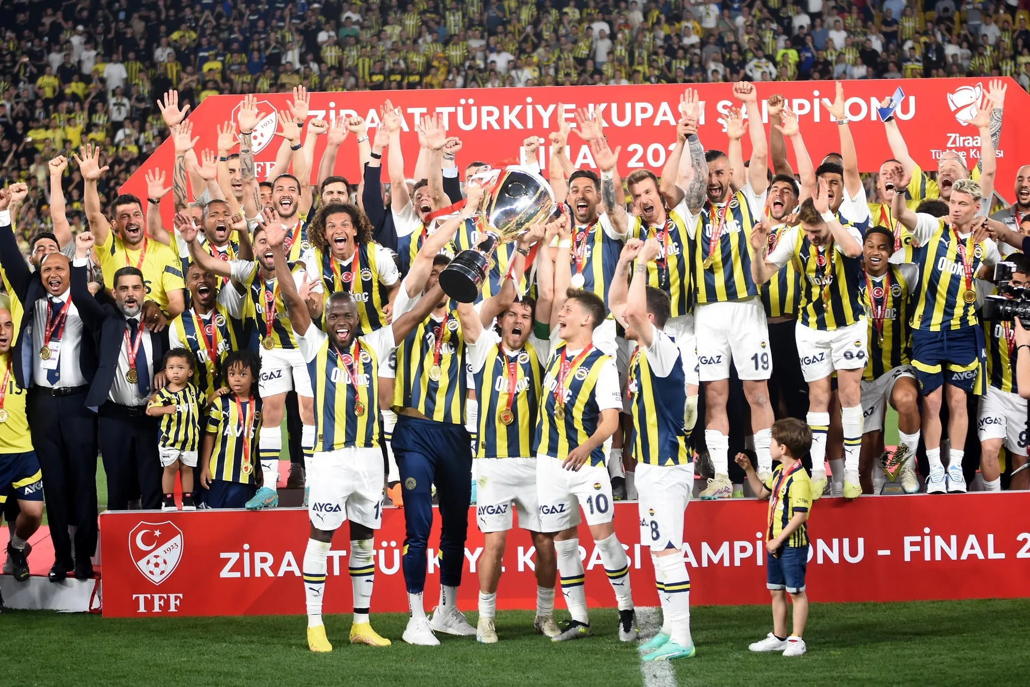 Fenerbahçe'de hoca adayları belli oldu! - 3