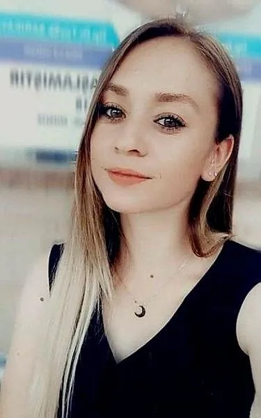 Son dakika: Başkan Erdoğan'dan, ayrıldığı eşi tarafından öldürülen Hayriye Alkutay'ın annesine taziye telefonu-3