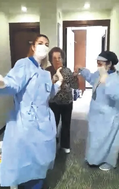 Coronavirüs tehdidine karşı tarihi hamle: 100 milyarlık kalkan-30