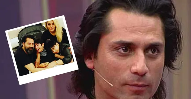 Engelliler Günü’nde Çılgın Sedat’tan oğluna yürek ısıtan mesaj