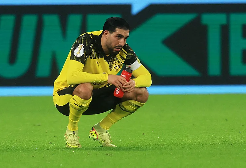 Galatasaray'a ikinci İlkay Gündoğan! Transferin ilk adresi belli - 25