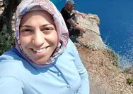 Kelebekler Vadisinden düşüp ölmüştü! 7 aylık hamile kadınla ilgili flaş gelişme