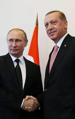 Erdoğan-Putin görüşmesinin saati belli oldu