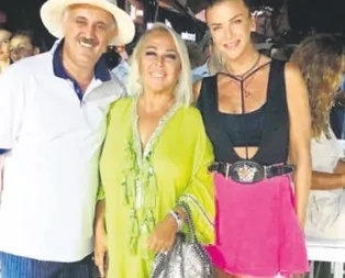 Faik kırdı geçirdi