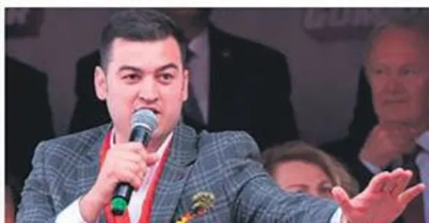 Bodrum'un CHP'li Belediye Başkanı Tamer Mandalinci su sıkıntısı olduğunu itiraf etti!