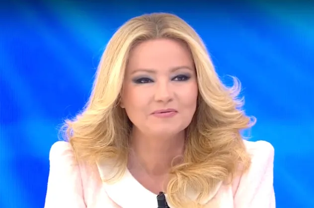 ATV MÜGE ANLI İZLE 27 EKİM 2020! Yaşar Bayka bulundu