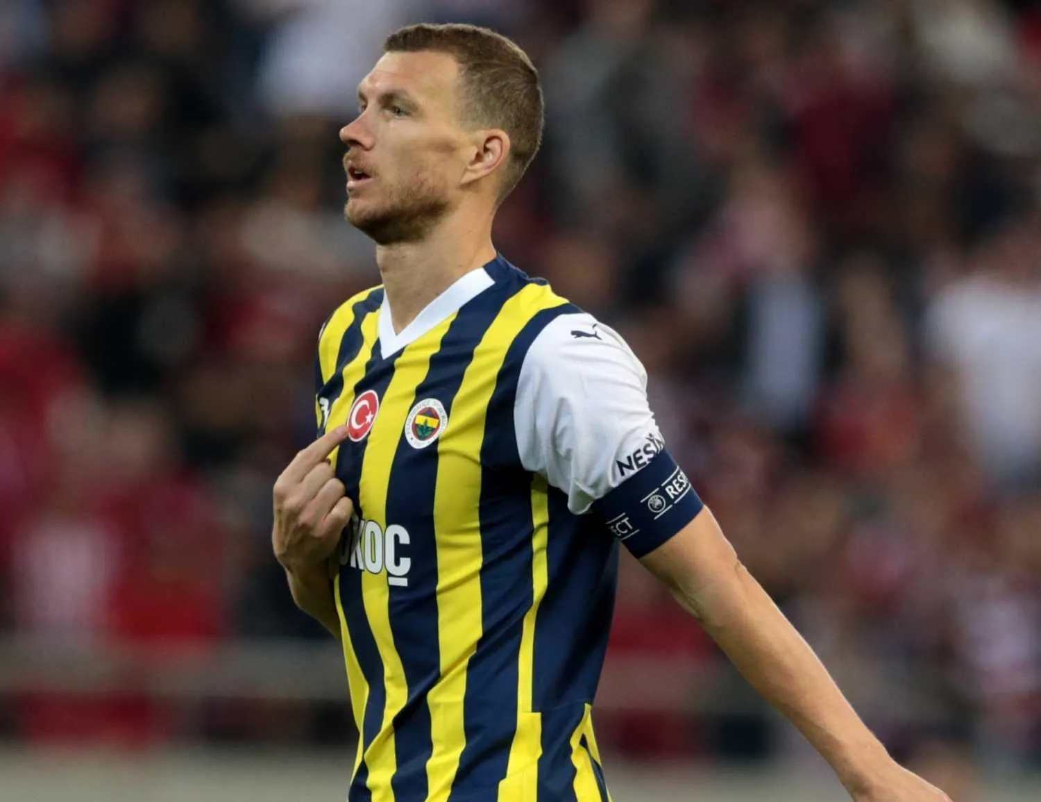 Performansımız çok iyi değil