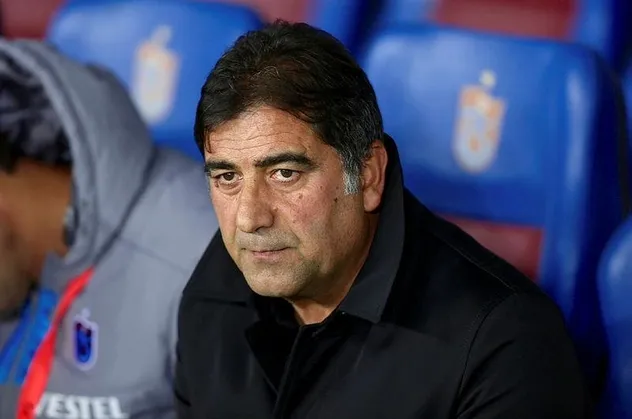 Trabzonspor'da yeni teknik direktör kim olacak? Ünal Karaman'ın yerine kim geçecek?