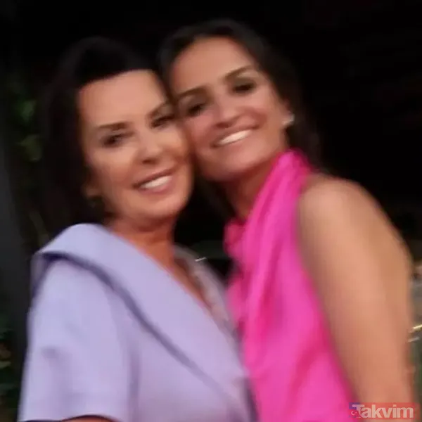 Instagram Hesabında Paylaşımda Bulunan Zübeyde Melek, Yayınladığı Fotoğrafla Kısa Süre İçinde Sosyal Medyada Gündem Oldu.