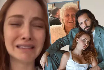 Başak Gümülcinelioğlu ile Çağrı Çıtanak’ın yardım çığlıkları! Hande Erçel de kayıtsız kalmadı: Bir ihtimal evden çıkmış ve korkudan konuşamıyor olabilir