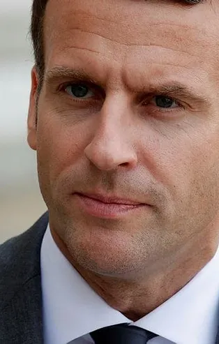 Fransa Cumhurbaşkanı Macron’dan Ermenistan provokasyonlarına destek! Skandal çağrı