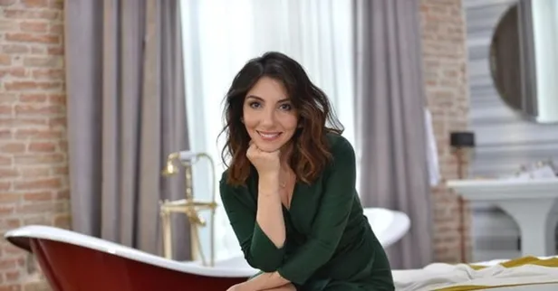 Meltem Yılmazkaya kimdir? Güldür Güldür’ün Mehtap’ı Meltem Yılmazkaya nereli, kaç yaşında, evli mi?-3