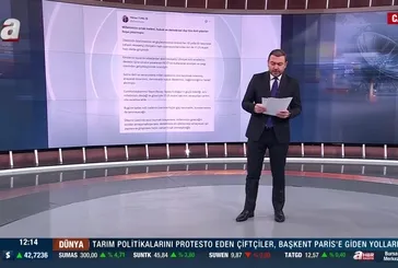 Bakan Tunç'tan 17-25 Aralık açıklaması!