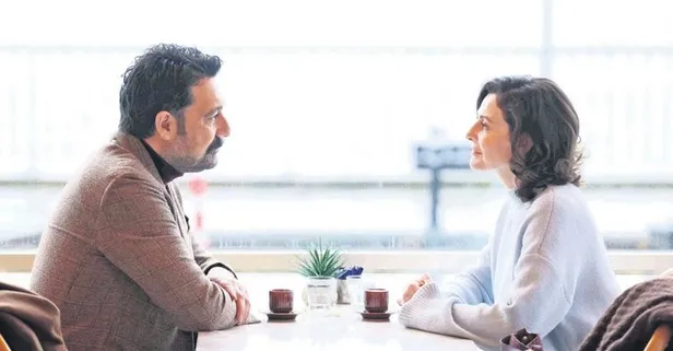 "Can Borcu" yeni bölümüyle ekrana kilitleyecek: Tehditler artıyor!