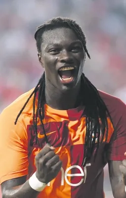 İşte Gomis farkı