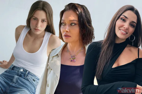 Gülben Ergen ayaklarını paylaştı gelen o mesajları ifşaladı ağızlar açık kaldı: "Öpen, seven, okşayan..." - 6