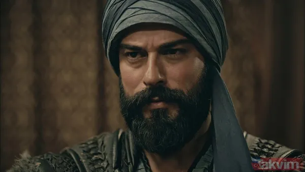 Kuruluş Osman’ın yıldızı Burak Özçivit kamera arkasını paylaştı! Özge Törer ile at üzerinde şov yaptı sosyal medya yıkıldı - 2