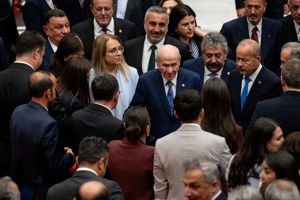 Bahçeli'den Terörsüz Türkiye için kritik mesajlar: "Milletimizi duyarlı olmaya davet ediyorum"-5
