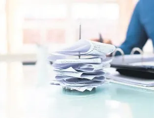 Sahte fatura operasyonu