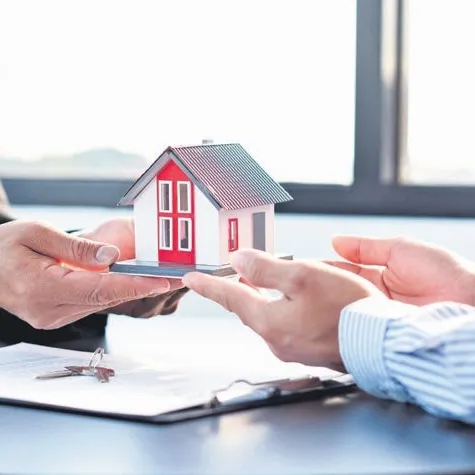 Konut yatırımcılarının gözü faiz indiriminde