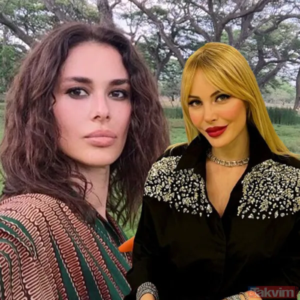 Ayşe Hatun Önal “Kocam” notuyla paylaşmıştı! Bu kez Mehmet Ali Çebi'nin oteline gitti! Saplantılı aşık mı? - 12