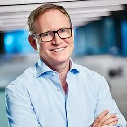 Kirazlı’da altın madeni arayan Alamos Gold’un CEO’su John McCluskey iddialara yanıt verdi-1