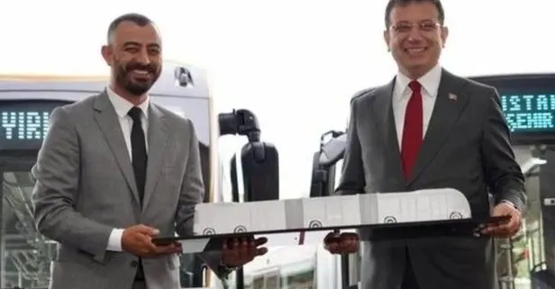 İBB yolsuzluk soruşturmasında flaş detay! Ekrem İmamoğlu ve Özgür Karabat'ın ihalelerle milyarder yaptığı tamirci Remzi Baka firari