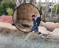 Eskişehir’de kan donduran gerçek ortaya çıktı | 14 yıllık cinayet çözüldü! Kardeşi öldürüp gömmüş: Kemikleri battaniyeye sarılı halde bulundu