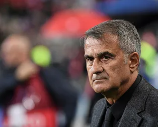 Milli Takımda sürpriz isim! İşte Türkiyenin İzlanda maçı 11i...