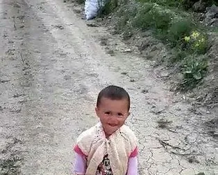 Ecrin Kurnazın kayıp kemikleri aranıyor