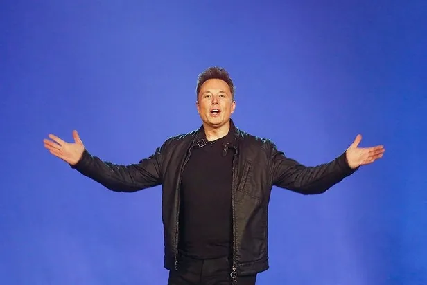 Twitter'ın yüzde 9,2'lik hissesini satın alan Elon Musk'a dava şoku!-2