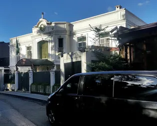 Kaşıkçı cinayetinde yeni detay: Tandırı rezidans çalışanı yaktı