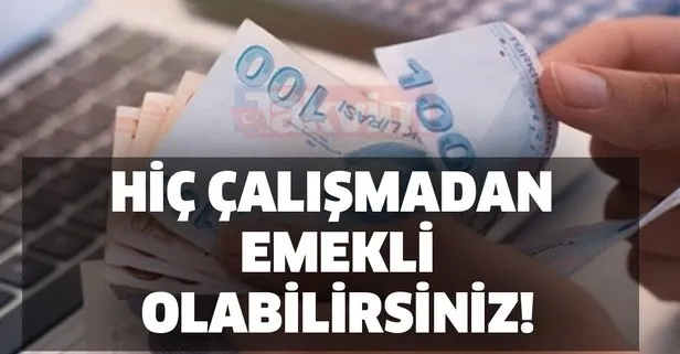 sigorta girisi olmadan sgk ssk