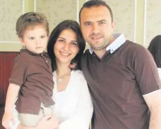 Eşini bile FETÖ’ye sordu
