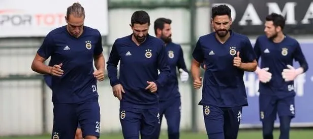 Fenerbahçe’den şaşırtan paylaşım! Cocu...