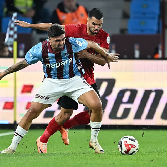 Ozan Tufan için flaş iddia!