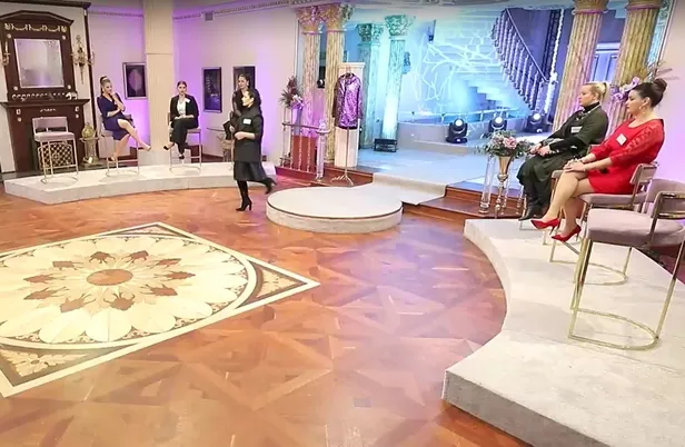 Doya Doya Moda günün birincisi kim oldu? 1 Mart Pazartesi Doya Doya Moda puan durumu!-2